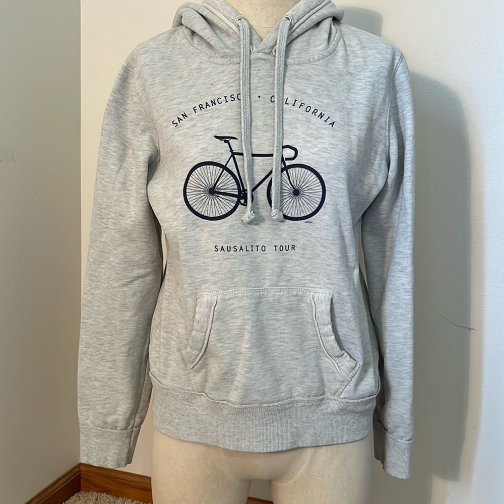 Cute comfy hoodie